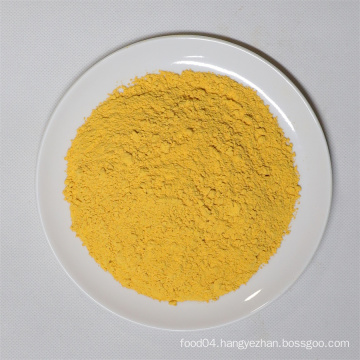 Air Dried Ginger Powder